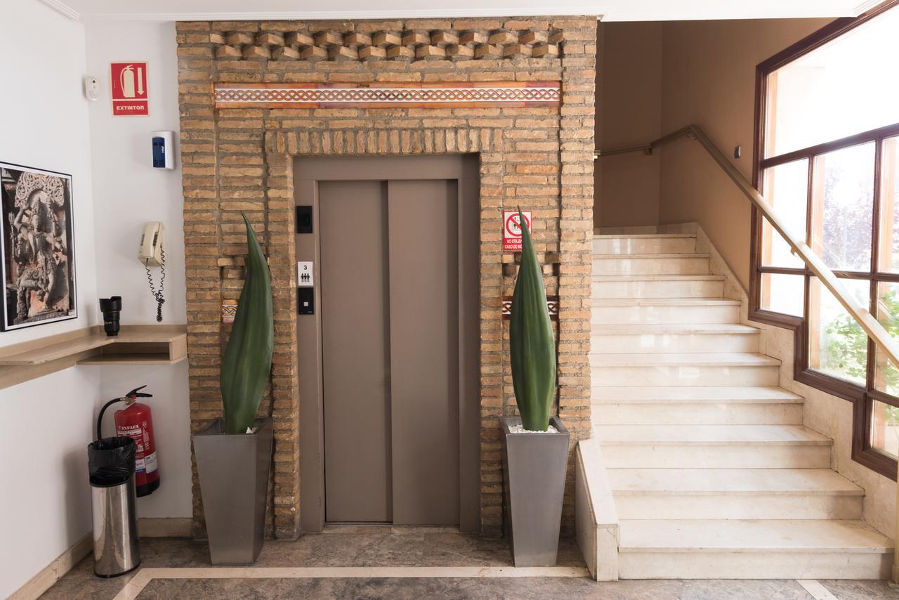 Las Ventas ウテボ エクステリア 写真